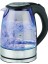 Crown CRW-7204 Cam Kettle Elektrikli Isıtıcı 2