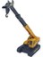 Özel Iş Makinası Vinç - Tekerlekli 21CM - 706-31 Fırsat!!! 1