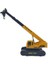 Özel Iş Makinası Vinç - Tekerlekli 21CM - 706-31 Fırsat!!! 2