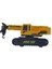 Özel Iş Makinası Vinç - Tekerlekli 21CM - 706-31 Fırsat!!! 3