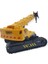 Özel Iş Makinası Vinç - Tekerlekli 21CM - 706-31 Fırsat!!! 4