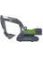 Özel Metal Iş Makinası Excavator - Paletli Mekanizma 26CM - 601-1 Fırsat!!! 2