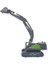 Özel Metal Iş Makinası Excavator - Paletli Mekanizma 26CM - 601-1 Fırsat!!! 3