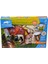 Özel SH-D5904 Kutulu 12 Parça Çiftlik Hayvanları - Fırsat!!! 1