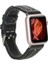Özel Apple Watch Uyumlu Deri Kordon 42-44-45MM Nm3 As5 Fırsat!!! 1