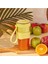 Taşınabilir Şarjlı Smoothie Blender, Hızlı ve Pratik Meyve Karıştırıcı 1