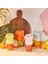 Taşınabilir Şarjlı Smoothie Blender, Hızlı ve Pratik Meyve Karıştırıcı 3