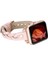 Özel Apple Watch Uyumlu Deri Kordon Wanda 38-40-41MM Rt Nu2 Fırsat!!! 1