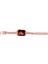 Özel Apple Watch Uyumlu Deri Kordon Wanda 38-40-41MM Rt Nu2 Fırsat!!! 3
