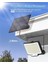 228 LED Solar Dış Mekan Işıkları, 270° Aydınlatma, IP65 Su Geçirmez, 3 Modlu, Geniş Güneş Paneli 5