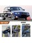 Bmw E87 Batman Yarasa Ayna Kapağı Piano Black Abs 2004-2011 1