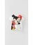 Kids Minnie Mouse Baskılı Kız Çocuk Tshirt 1