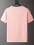 Büyük Beden Unisex Baskılı Oversize T-Shirt 2