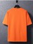 Büyük Beden Cep Ayıcık Baskılı Oversize Unisex Pamuk T-Shirt 3
