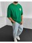 Warner B. 75 Yıl Özel Baskılı Oversize Pamuklu Unisex T-Shirt 3