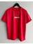 Kids Brooklyn Baskılı Oversize Çocuk T-Shirt 1