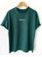 Büyük Beden Brooklyn Unisex Oversize T-Shirt - Battal Boy T-Shirt 1