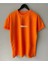 Kids Brooklyn Baskılı Oversize Çocuk T-Shirt 1