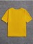 Minik Kalp Baskılı Oversize Çocuk T-Shirt 2