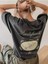 Fructification Baskılı Oversize T-Shirt 5