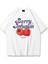 Kadın Berry Infusion Tshirt 1