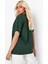 Nefti Arizona Phoenix 87 Baskılı Oversize T-Shirt 2