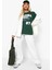 Nefti Arizona Phoenix 87 Baskılı Oversize T-Shirt 3
