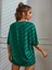 Özel Tasarım California West Coast Baskılı 2023 Oversize T-Shirt 3