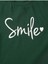 Kids Smile Baskılı Unisex Çocuk T-Shirt - Kız Erkek Çocuk T-Shirt 3