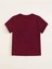 Kids Smile Baskılı Unisex Çocuk T-Shirt - Kız Erkek Çocuk T-Shirt 2