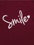 Kids Smile Baskılı Unisex Çocuk T-Shirt - Kız Erkek Çocuk T-Shirt 3
