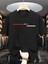 Unisex Baskılı Oversize T-Shirt 1