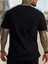 Unisex Baskılı Oversize T-Shirt 2