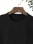 Unisex Baskılı Oversize T-Shirt 3