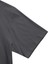 Unisex Baskılı Oversize %100 Pamuk T-Shirt 3