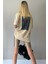 Groove Ön ve Arka Baskılı Oversize T-Shirt 2