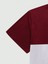 Unisex Büyük Beden Dreams Baskılı 3 Renk Oversize T-Shirt 2