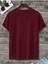 Unisex Büyük Beden Dreams Baskılı 3 Renk Oversize T-Shirt 3