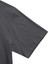 Büyük Beden Unisex Baskılı Oversize T-Shirt 3