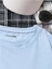 Büyük Beden Flower & Butterfly Çiçek & Kelebek Baskılı Oversize T-Shirt 3