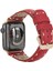 Mulvxurg URG02 Apple Watch Uyumlu Deri Kordon 38-40-41MM SM43 Erc2 (Mulvix) 2