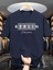 Unisex Baskılı Oversize T-Shirt 1