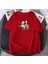 Kadın Panda Koala Baskılı Oversize T-Shirt 1