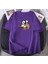 Kadın Panda Koala Baskılı Oversize T-Shirt 1
