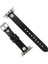 Mulvxurg URG02 Apple Watch Uyumlu Deri Kordon Visby 38-40-41MM Rst1 (Mulvix) 3
