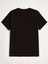 Unisex California Basklı Oversize T-Shirt 2