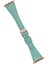Mulvxurg URG02 Apple Watch Uyumlu Deri Kordon 42-44-45MM Slim Brn7 (Mulvix) 3