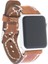 Mulvxurg URG02 Apple Watch Uyumlu Deri Kordon 42-44-45MM V18 Daniel (Mulvix) 1