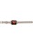 Mulvxurg URG02 Apple Watch Uyumlu Deri Kordon 38-40-41MM Ferro Erc3 (Mulvix) 3