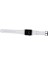 Mulvxurg URG02 Apple Watch Uyumlu Deri Kordon 42-44-45MM F3 Beyaz (Mulvix) 3